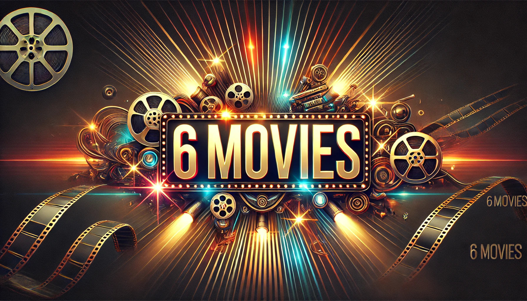 6Movies Banner